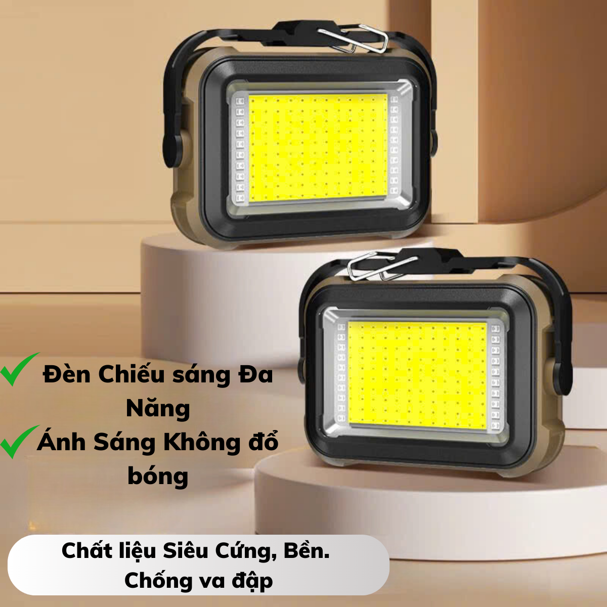ảnh đại diện đèn chiếu sáng làm việc