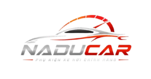 Logo Naducar - Phụ kiện xe hơi chính hãng